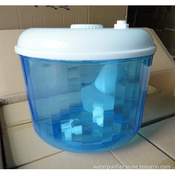 8L Standing water dispenser bottle(water dispenser part)